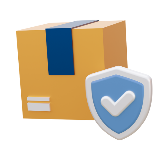 Protección de envío